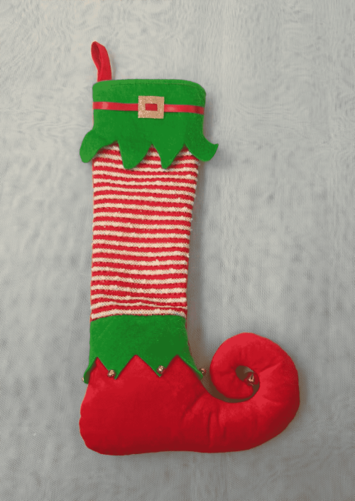 Christmas socks